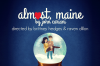 The Student Performing Arts Guild presents "Almost, Maine" by John Cariani