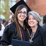 Twenty-Fifth Annual Commencement Ceremony