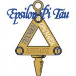 Logo for Epsilon Pi Tau