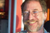 David Leff -- Lecturer, Poet, Essayist