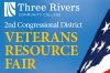 Veterans Resource Fair RESCHEDULED TO 3/22 DUE TO SNOW STORM