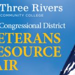 Veterans Resource Fair RESCHEDULED TO 3/22 DUE TO SNOW STORM