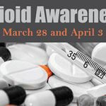 Three Rivers Hosts Opioid Awareness Events on April 3