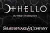 Shakespeare & Company present Othello