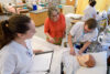 Public Notice of Upcoming Nursing Accreditation Review Visit