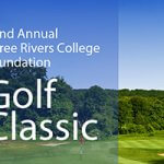22nd Annual Three Rivers College Foundation Golf Classic