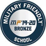 Three Rivers named Military Friendly School.