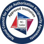 Three Rivers Community College is recognized as an approved institution by the National Council - State Authorization Reciprocity Agreement.