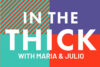 In The Thick LIVE from Connecticut: Mental Health