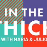 In the Thick Podcast