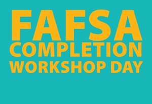 Fafsa workshop