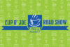 Cup o' Joe Road Show at Three Rivers
