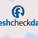 Virtual Fresh Check Day