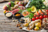Environmental Issues Seminar — Approaches to Eating in the United States