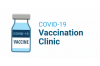 CT Dept. of Health Covid Vaccination Clinic Monday 4/25/2022