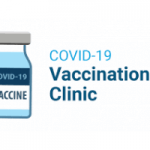 covid19 vaccination clinic