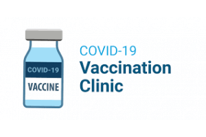 CT Dept. of Health Covid Vaccination Clinic Monday 4/4/22