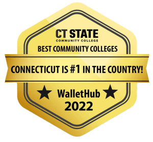 wallet hub ct state best colleges award