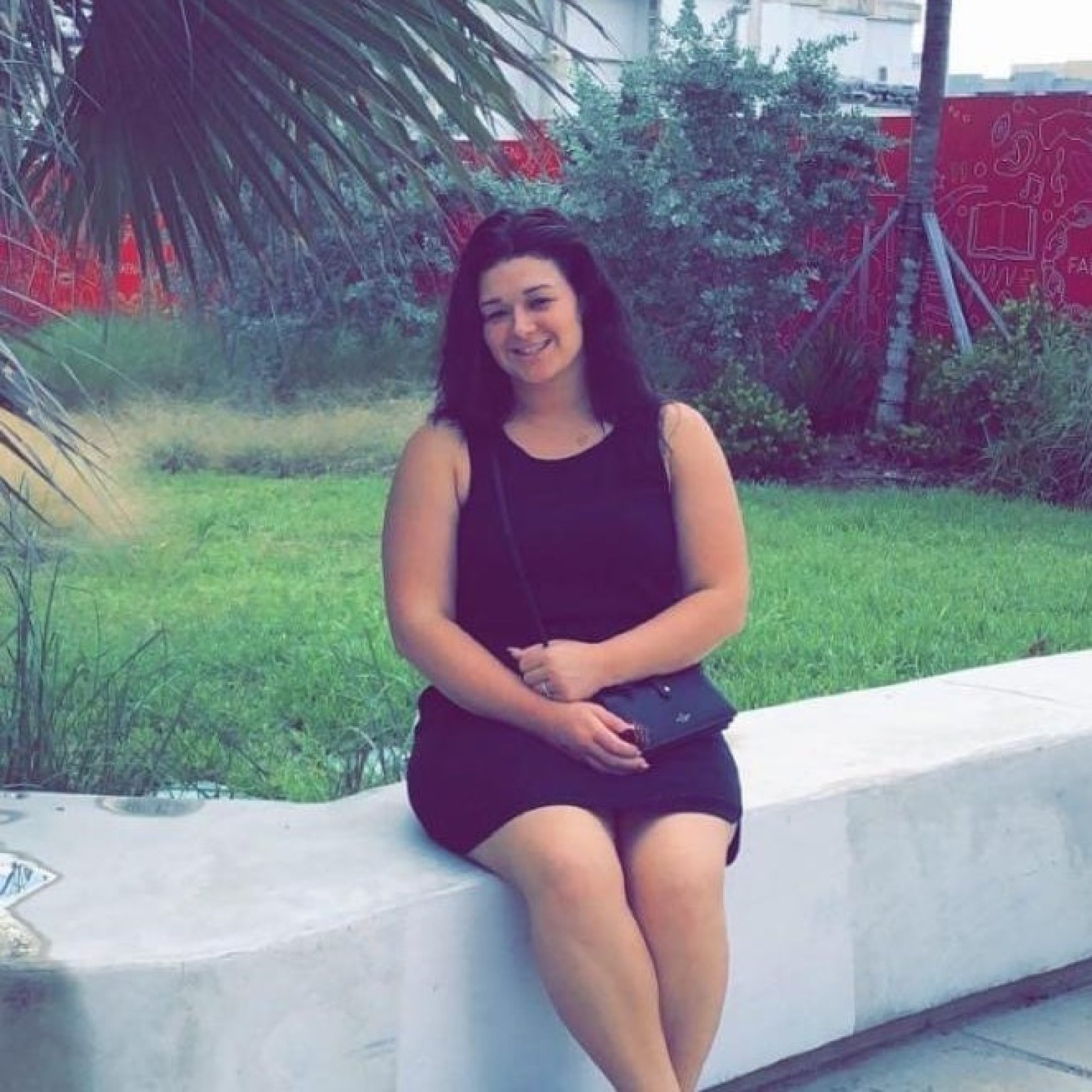 Ashley Morrill CT State, Three Rivers